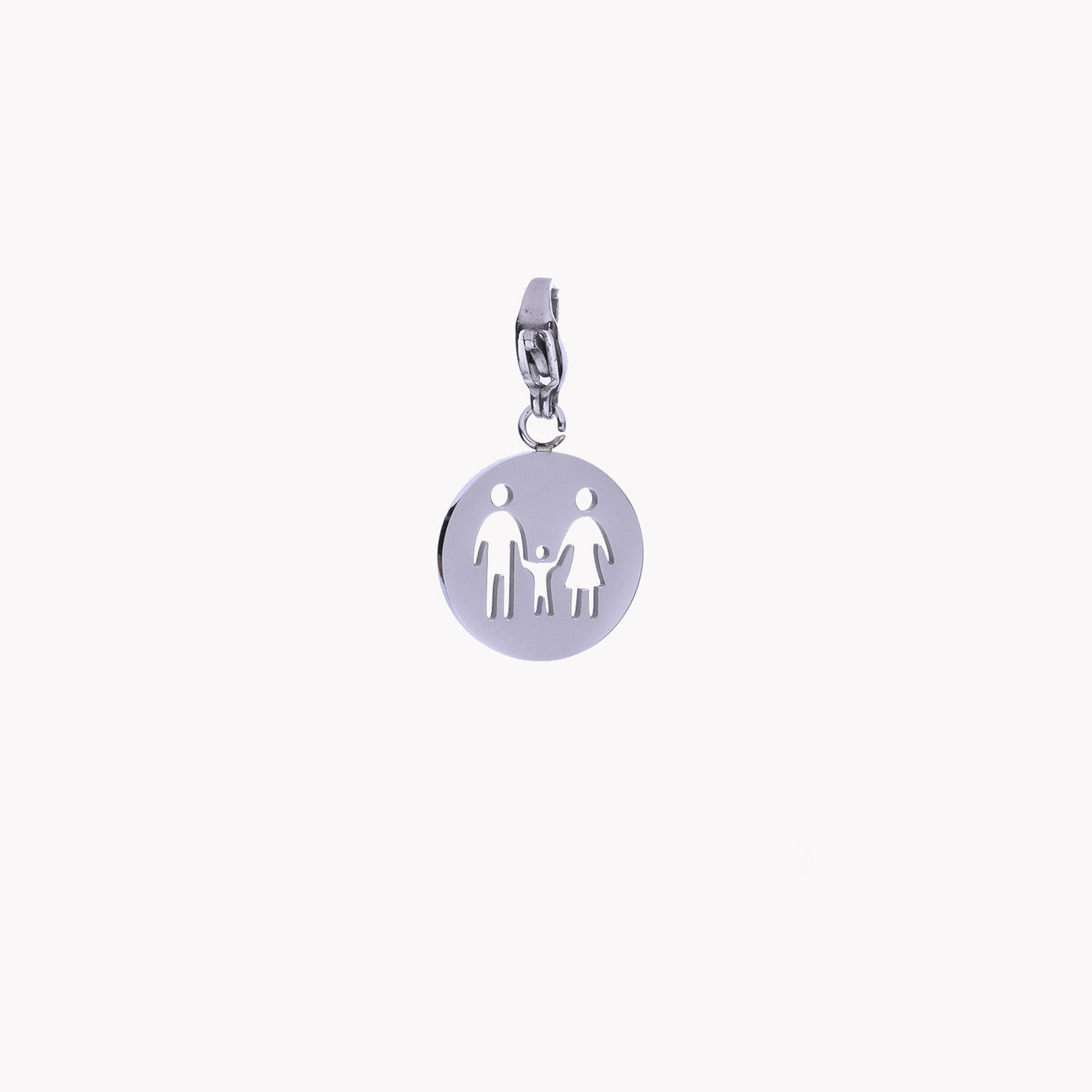 Family Boy Pendant