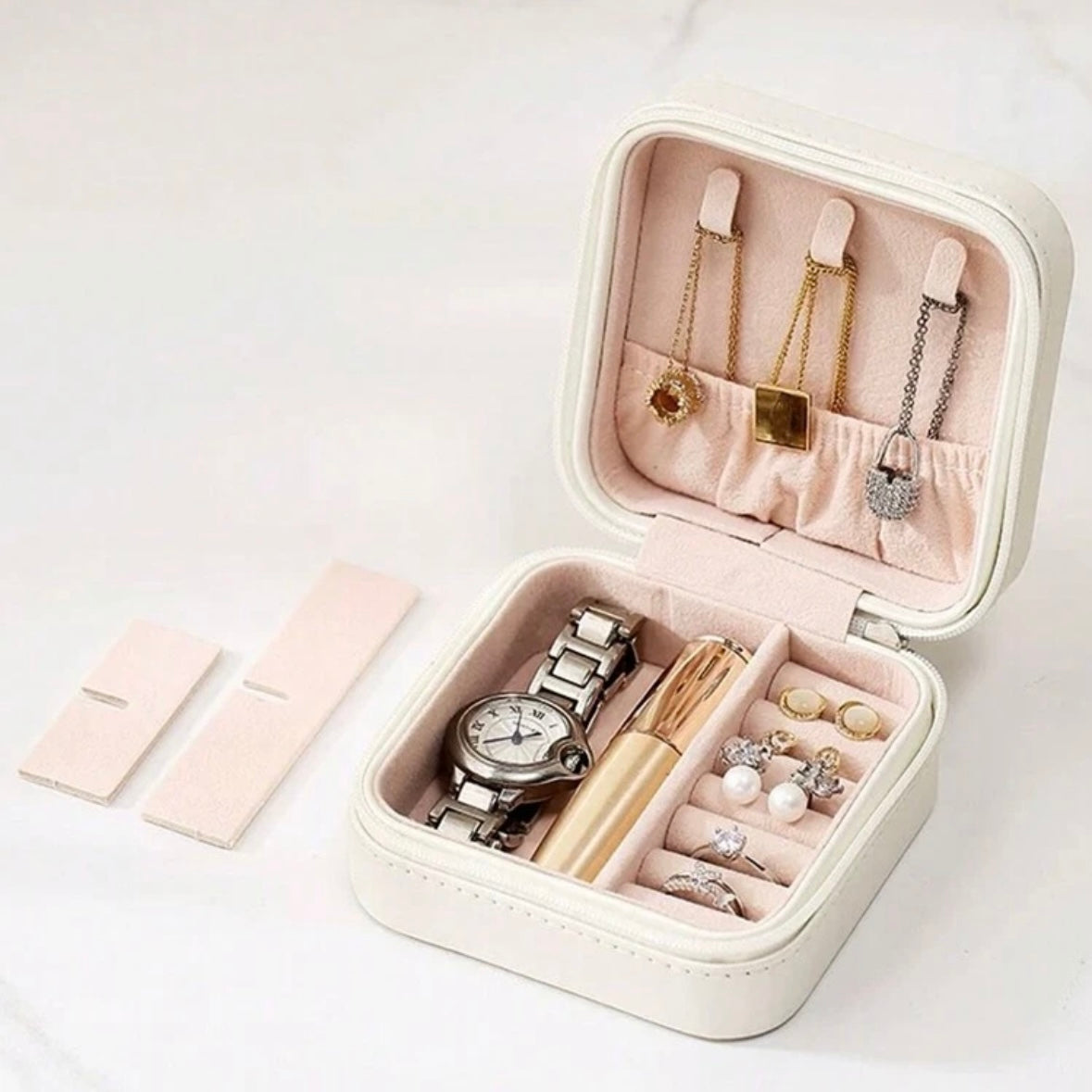 Guarda Jóias | Tamanho Mini