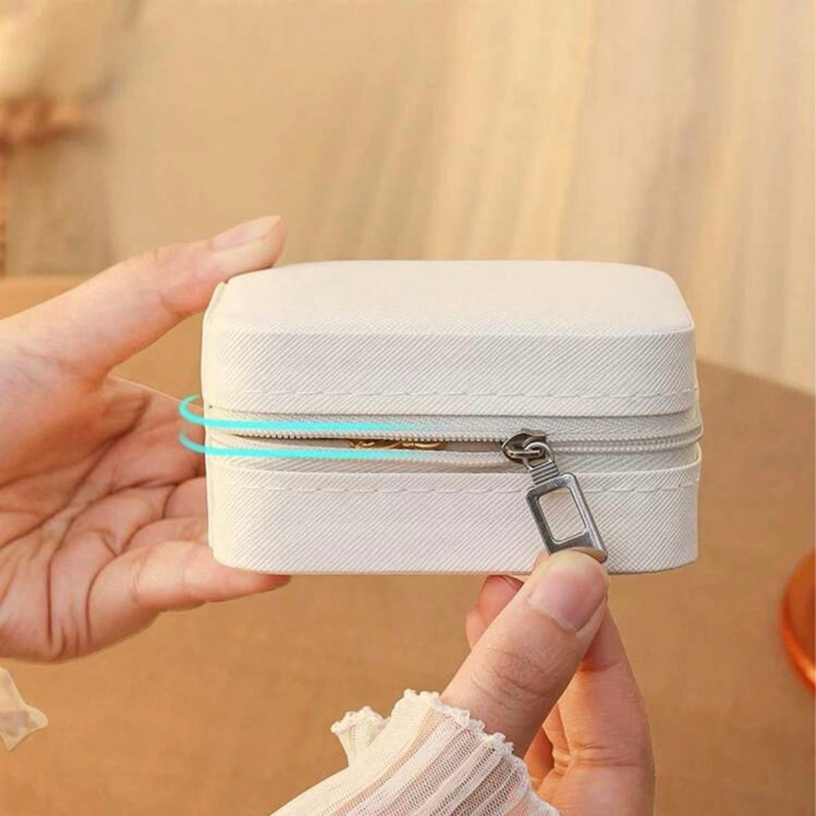 Guarda Jóias | Tamanho Mini